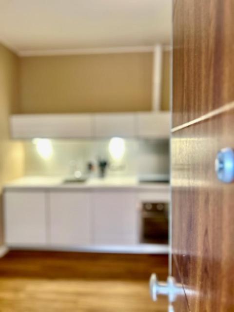 Residence Zar 8 Trieste Bagian luar foto